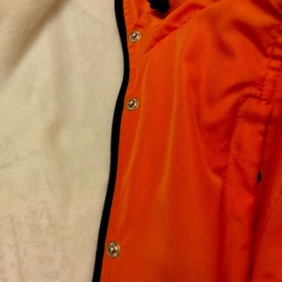 Mistror Image women's hoodie rain jacket. M - Picture 4 of 8